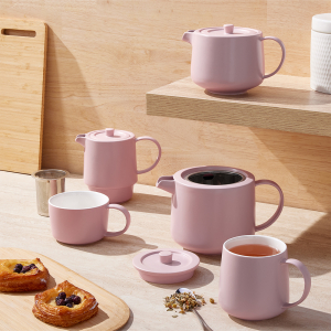 Maxwell & Williams Cafe Life Rose Bundle