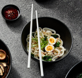 Maxwell & Williams Caviar Serveware Bundle01