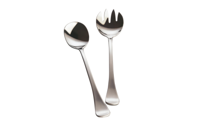Maxwell & Williams Cosmopolitan Salad Set  2pce