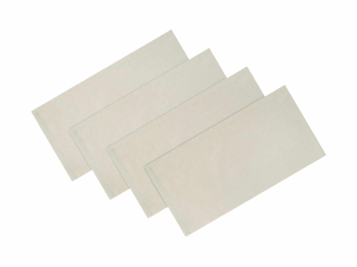 Maxwell & Williams Cotton Classics Cotton Napkin Set of 4 45x45cm Pebble