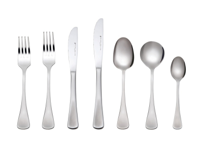 Maxwell & Williams Cosmopolitan Cutlery Set  42pce