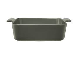 Maxwell & Williams Indulgence Square Baker 24x8cm Sage Gift Boxed
