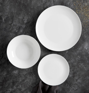 Maxwell & Williams Cashmere 12 Piece Set Bundle