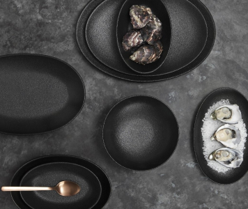 Maxwell & Williams Caviar Serveware Bundle02