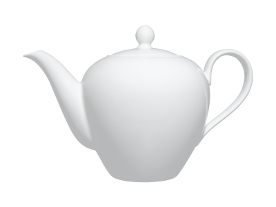 Maxwell & Williams Cashmere Tall Teapot 1L Gift Boxed