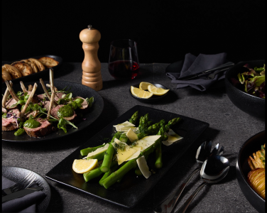 Maxwell & Williams Caviar Serveware Bundle04