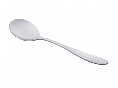 Wilkinson Sword Teardrop Soup Spoon