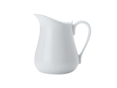 Maxwell & Williams White Basics Milk Jug  110ml