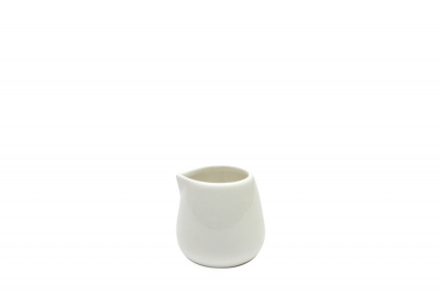 Maxwell & Williams White Basics Milk Jug  100ml