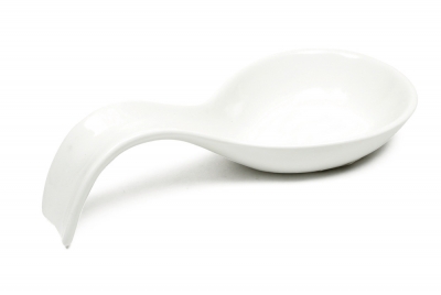 Maxwell & Williams White Basics Spoon Rest  26cm