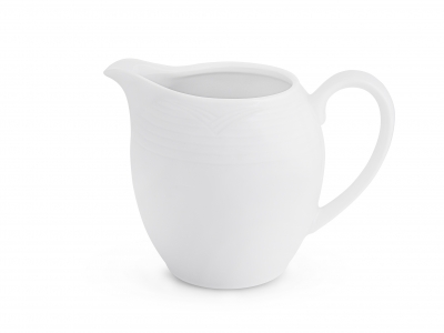 Noritake Arctic White Hot Water Jug 340ml