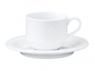 Noritake Arctic White Stackable AD Cup Only 100ml