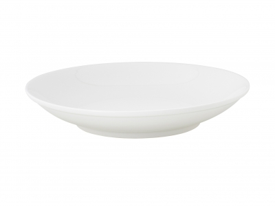 Maxwell & Williams White Basics Shallow Bowl 25cm