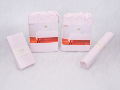 MW Cotton Classics Napery Shell Bundle Set