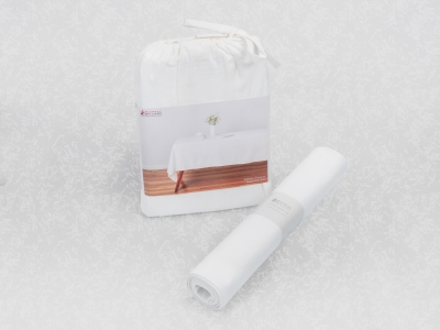 MW Cotton Classics Napery Snow Bundle