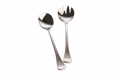 Maxwell & Williams Cosmopolitan Salad Set  2pce