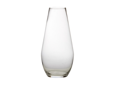 Maxwell & Williams Diamante Teardrop Vase 35cm
