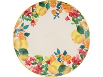 Maxwell & Williams Capri Round Platter 36cm Gift Boxed