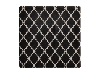 Maxwell & Williams Medina Tile Coaster Rabat  9cm