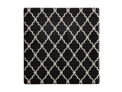 Maxwell & Williams Medina Tile Coaster Rabat  9cm