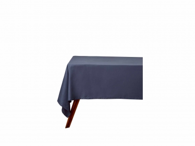 Maxwell & Williams Cotton Classics Rectangular Tablecloth 300x150cm Denim