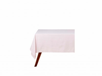 Maxwell & Williams Cotton Classics Rectangular Tablecloth 230x150cm Shell