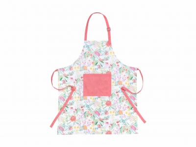 Maxwell & Williams Royal Botanic Gardens Native Blooms Apron 70x85cm