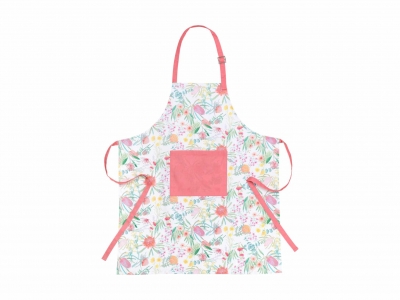 Maxwell & Williams Royal Botanic Gardens Native Blooms Apron 70x85cm