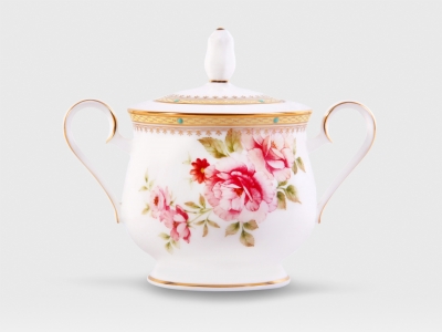 Noritake Hertford Teapot with Cover