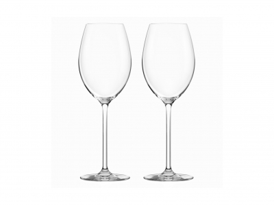Maxwell & Williams Calia Wine Glass 500ML Set of 2 Gift Boxed