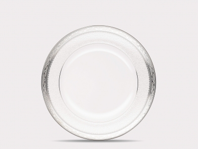 Noritake Odessa Platinum Salad Plate 21cm