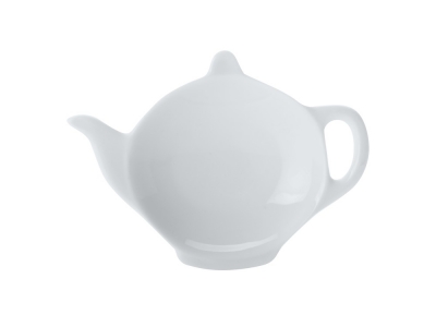 Maxwell & Williams White Basics Tea Bag Tidy 