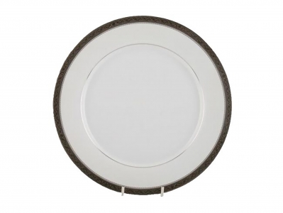 Noritake Signature Platinum Side Plate 16.2cm