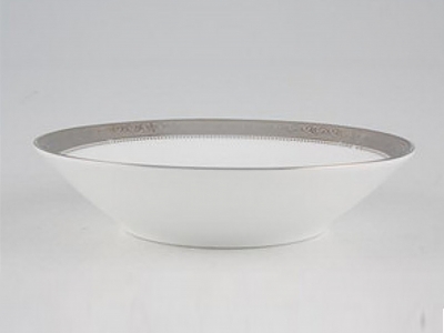 Noritake Signature Platinum Fruit 14cm