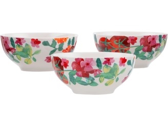 Maxwell & Williams Capri Coupe Bowl 10cm Set of 3 Gift Boxed