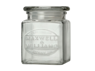 Maxwell & Williams Olde English Storage Jar  0.5l