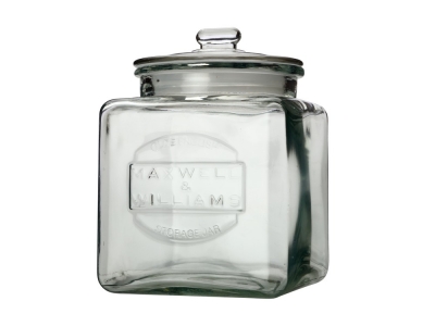 Maxwell & Williams Olde English Storage Jar  5l
