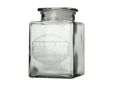 Maxwell & Williams Olde English Biscuit Jar  2.5l