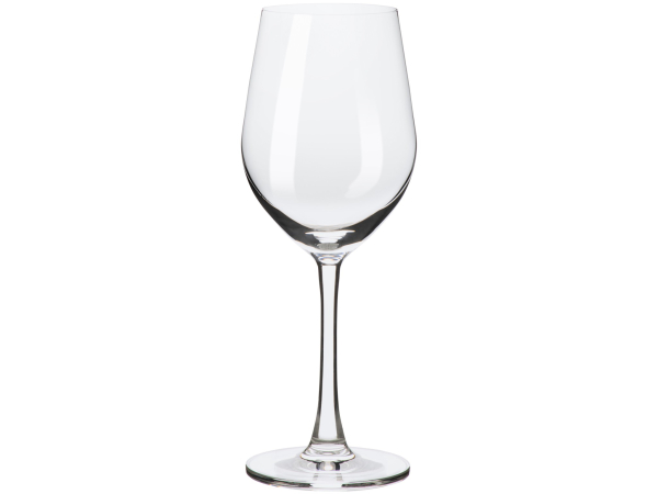 Maxwell & Williams Cosmopolitan Wine Glass 345ML Set of 6 Gift Boxed