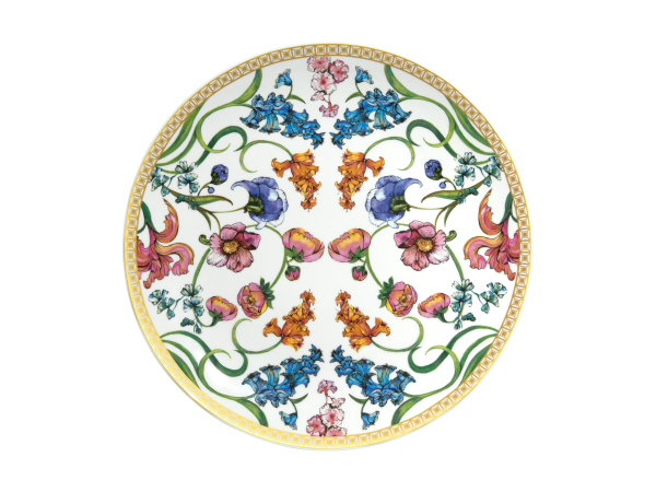 Maxwell & Williams Estelle Michaelides Mystique Round Platter 30cm Gift Boxed