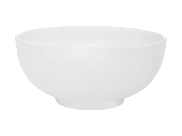 Maxwell & Williams White Basics Noodle Bowl Set 8pc Gift Boxed