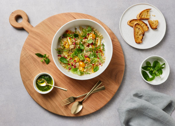 Maxwell & Williams Onni Dinnerware Bundle