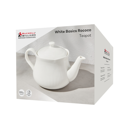 Maxwell & Williams Rococo & Blend Bundle