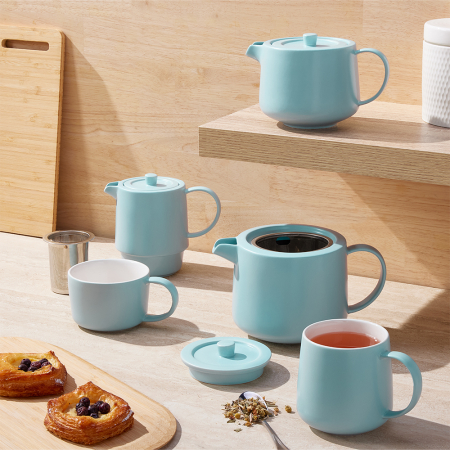 Maxwell & Williams Cafe Life Cloud Bundle