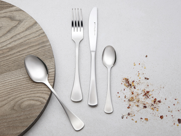 Maxwell & Williams Cosmopolitan Cutlery Set 16cp