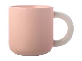 Maxwell & Williams Sherbet Mug 370ML Apricot