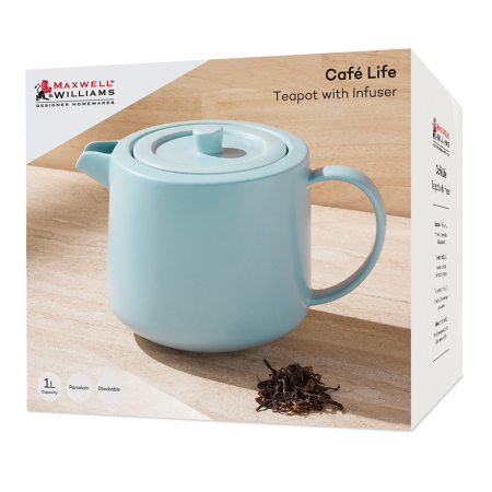 Maxwell & Williams Cafe Life Cloud Bundle