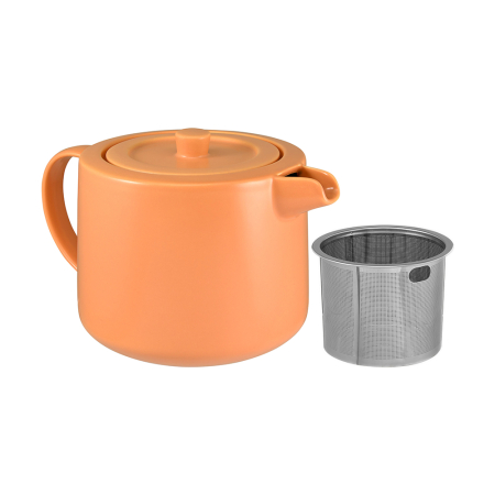 Maxwell & Williams Cafe Life Apricot Bundle