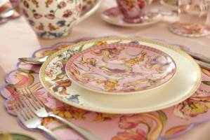 Maxwell & Williams Estelle Michaelides Mystique Coupe Dinner Set 12pc Gift Boxed