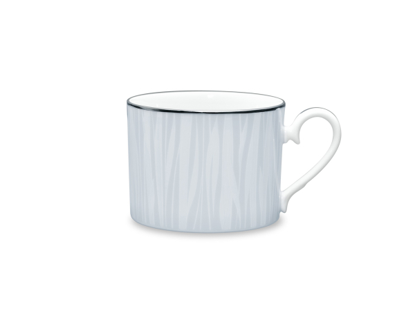Noritake Glacier Tea Cup & Saucer 240ml